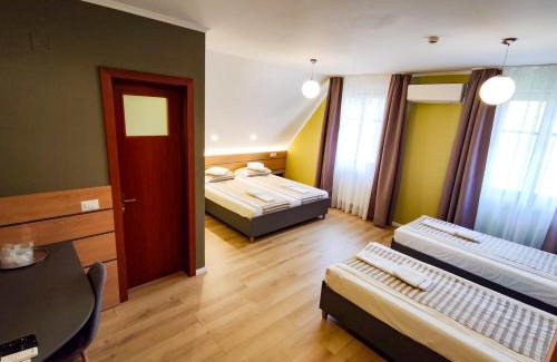 Radaia House | Bonanza Pensiune & Restaurant
