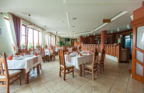 Radaia House | Bonanza Pensiune & Restaurant