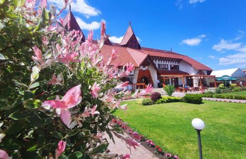 Radaia House | Bonanza Pensiune & Restaurant