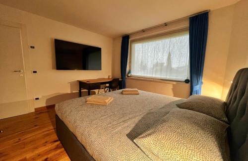 Madonna di Campiglio Apartment | Bonapace Dolomites Apartments