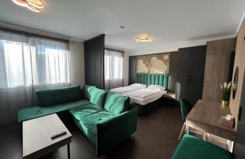 Rhein-Erft-Kreis District Apartment | BonApart