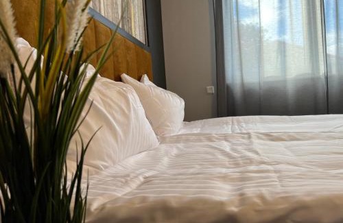 Rhein-Erft-Kreis District Apartment | BonApart