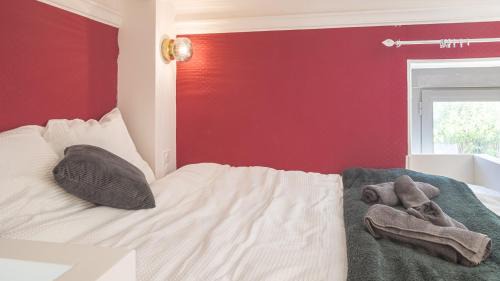 Troyes Apartment | BonAppart 2 - Charme Napoléonien & Confort