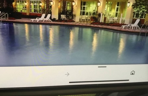 Weston Apartment | Bonaventure resort and spa Weston Florida 900 sq ft