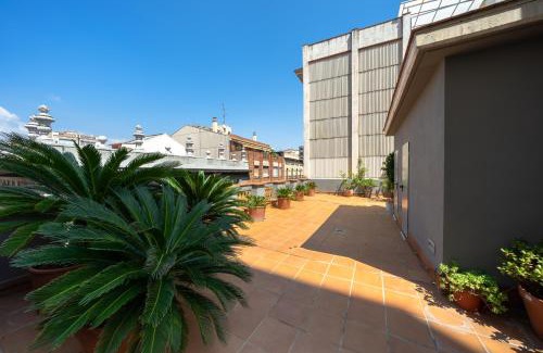 la Vila de Gracia Apartment | Bonavista Apartments - Passeig de Gracia