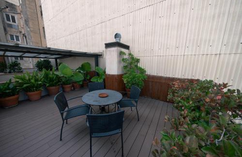 la Vila de Gracia Apartment | Bonavista Apartments - Passeig de Gracia