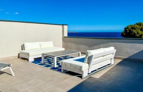Begur Apartment | BONAVISTA - Espectacular apartamento con vista al mar!