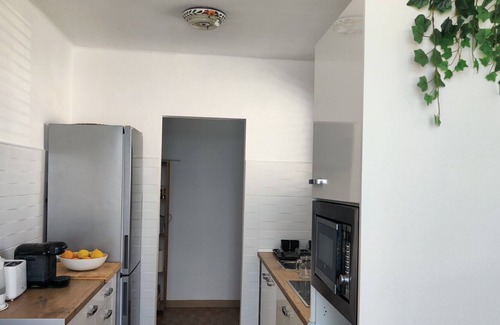 Bajamar Apartment | Bonblet House