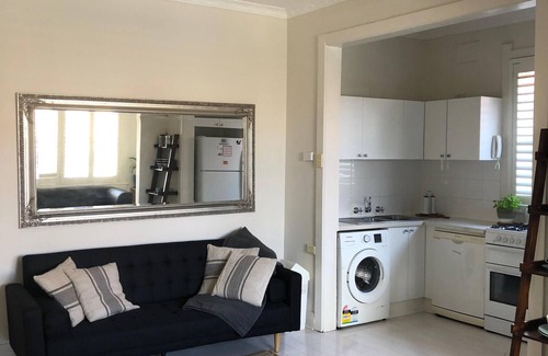 Bondi Apartment | Bondi Beach Break Accommodation