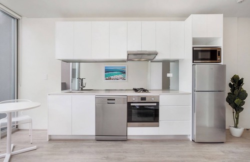 Bondi Apartment | BONDI BEACH STUDIOS: IX