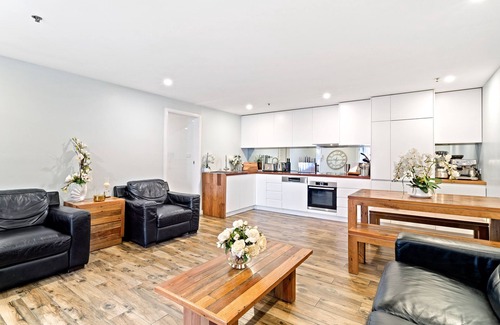 Bondi Apartment | Bondi Breeze Apartment