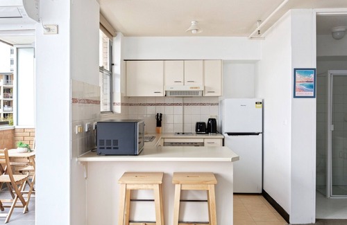 Bondi Apartment | Bondi Studio Walk to Beach & Cafes