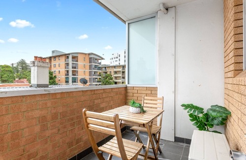 Bondi Apartment | Bondi Studio Walk to Beach & Cafes