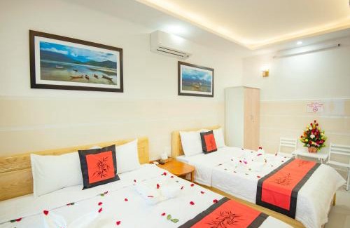 Minh An House | Bong House Homestay