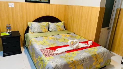 Minh An House | Bong House Homestay
