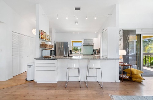 Bonita Springs House | Bonita Beach Getaway | 2-Bed & 2-Bath Couples Beach Escape