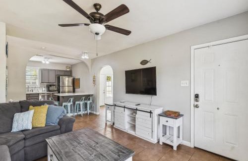 Galveston House | Bonita Beach House