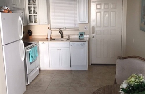 Bonita Springs Condo | Bonita Beach Pied-A-Tierre