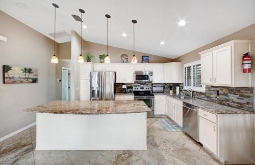 Bonita Springs House | Bonita Bliss Beach House, 3 Bed 2 Bath, Sleeps 6