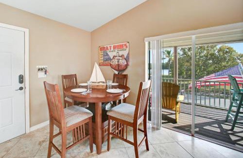 Bonita Springs House | Bonita Bliss Beach House, 3 Bed 2 Bath, Sleeps 6