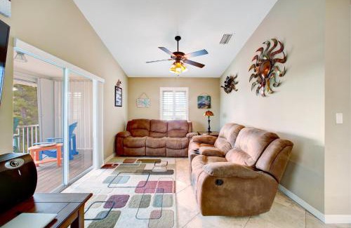 Bonita Springs House | Bonita Bliss Beach House, 3 Bed 2 Bath, Sleeps 6