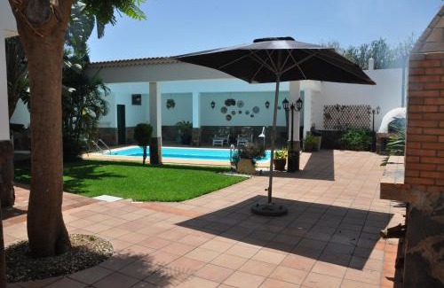Valsequillo de Gran Canaria House | Bonita casa cálida para el relax con wifi