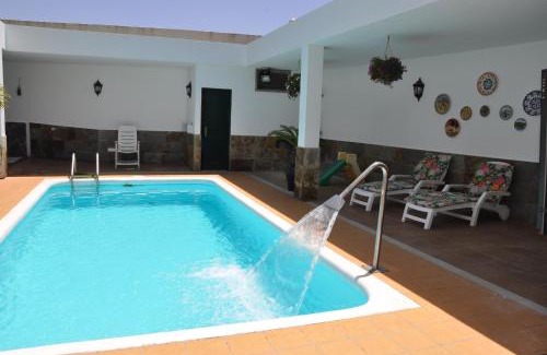 Valsequillo de Gran Canaria House | Bonita casa cálida para el relax con wifi