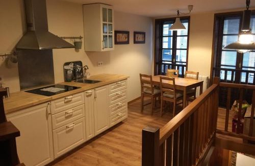 Pontedeume Apartment | Bonita Casa en Pontedeume