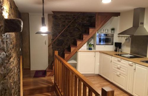 Pontedeume Apartment | Bonita Casa en Pontedeume
