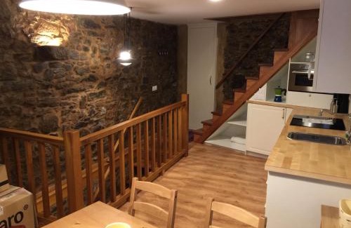 Pontedeume Apartment | Bonita Casa en Pontedeume