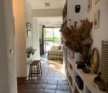 Benaocaz House | Bonita casa rústica sierra de Cádiz