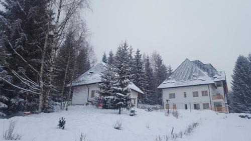 Neagra Sarului House | Bonita Chalet