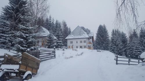 Neagra Sarului House | Bonita Chalet