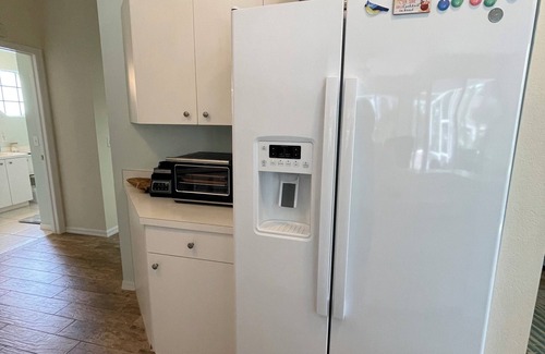 Bonita Springs House | Bonita Coastal Escape-2BR/2BA house, 10 mins from the beach and steps from pool!