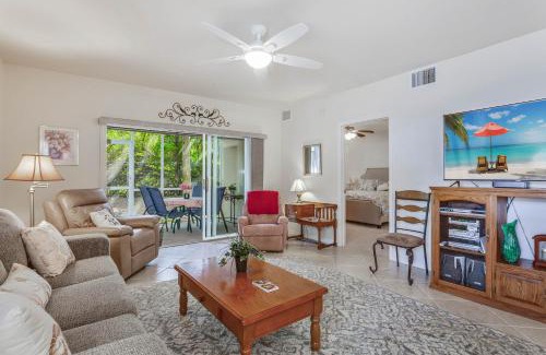 Bonita Springs Apartment | Bonita East Retreat