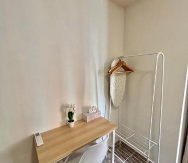 La Roqueta House | Bonita habitación con aire acondicionado
