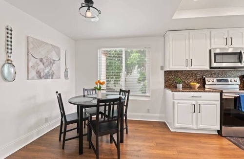 Bonita House | Bonita Manor - Large Home: Pool, Hot Tub, & Views!