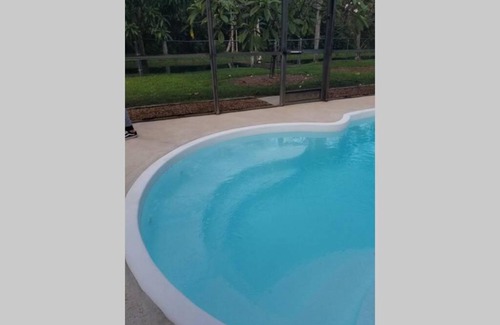 Bonita Springs House | Bonita Oasis