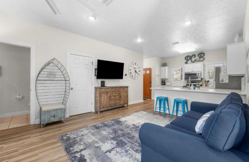 Gulf Lagoon Beach House | Bonita Retreat