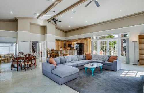 Bonita Springs House | Bonita's Cape Escape