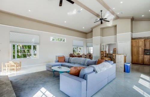 Bonita Springs House | Bonita's Cape Escape