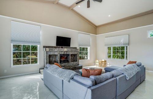 Bonita Springs House | Bonita's Cape Escape