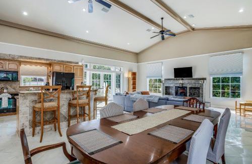 Bonita Springs House | Bonita's Cape Escape