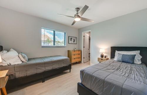 Bonita Springs House | Bonita Springs Home with Lake Views 8 Mi to Beach!
