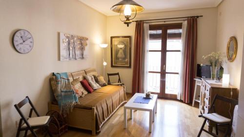 Zaragoza Old Town Apartment | Bonita vivienda en el corazón de Zaragoza