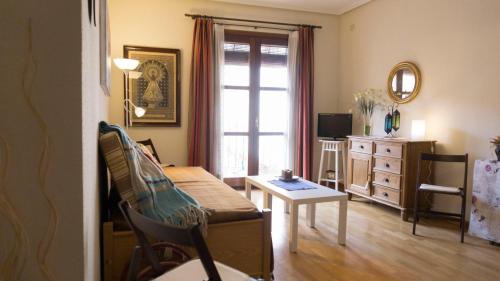 Zaragoza Old Town Apartment | Bonita vivienda en el corazón de Zaragoza