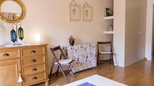 Zaragoza Old Town Apartment | Bonita vivienda en el corazón de Zaragoza