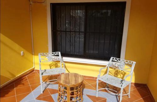 Downtown Cancun House | Bonita y acogedora Casa