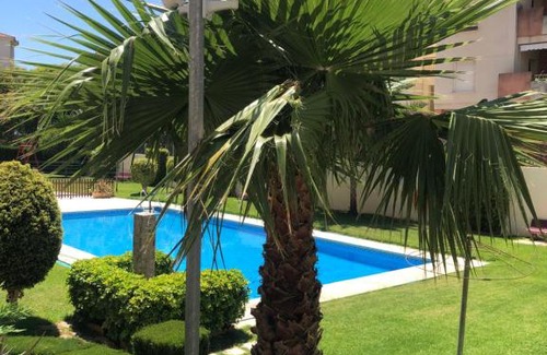 Benalmadena Costa House | Bonita y moderna habitación a 300m de la playa