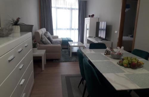 Vilanova Apartment | Bonito Apartamento Lua